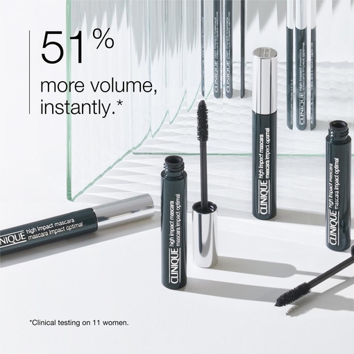 Product Clinique High Impact Mascara 7ml base image