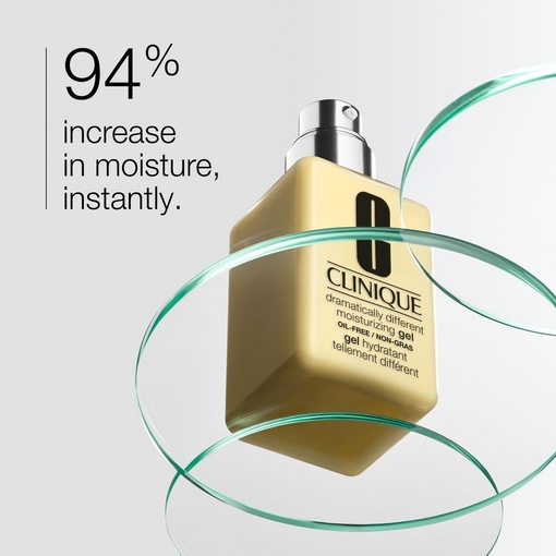 Product Dramatically Different™ Moisturizing Gel 125ml base image