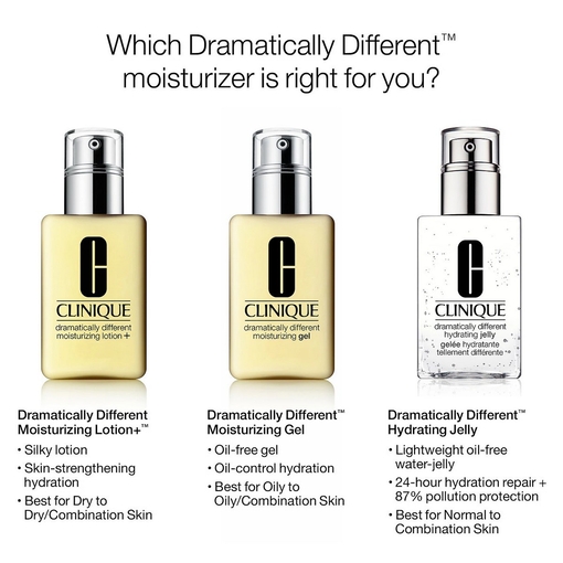 Product Dramatically Different™ Moisturizing Gel 125ml base image