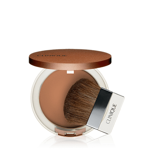 Product Clinique True Bronze Pressed Powder Bronzer base image