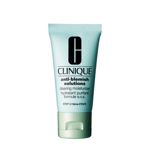 Product Clinique Anti-Blemish Solutions All Over Clearing Treatment 50ml base image