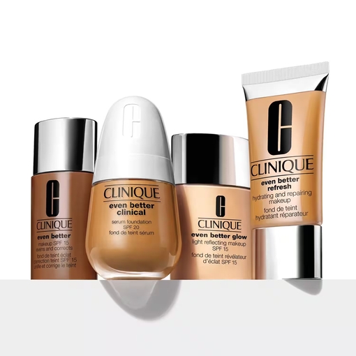 Product Clinique Even Better Makeup SPF15 30ml base image