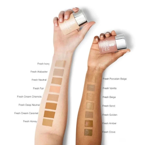 Product Anti-Blemish Solutions Liquid Makeup 30ml base image