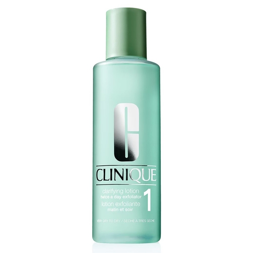 Product Clinique Clarifying Lotion 1 400ml base image