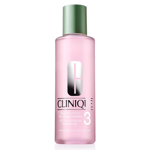 Product Clinique Clarifying Lotion 3 400ml base image