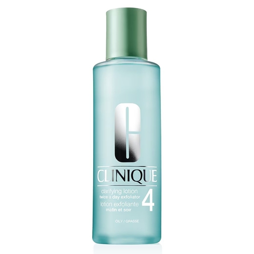 Product Clinique Clarifying Lotion 4 400ml base image