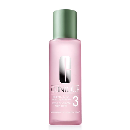 Product Clinique Clarifying Lotion 3 200ml base image