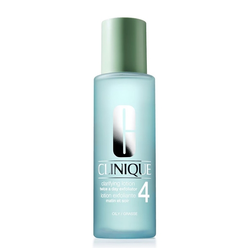 Product Clinique Clarifying Lotion 4 200ml base image