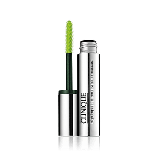 Product Clinique High Impact Extreme Volume Mascara Black 10ml base image