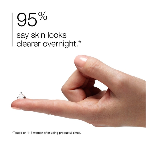 Product Anti-Blemish Solutions Clinical Clearing Gel 15ml base image