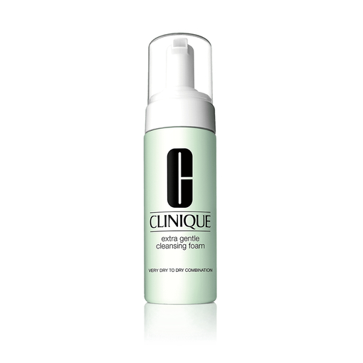 Product Extra Gentle Cleansing Foam 125ml base image