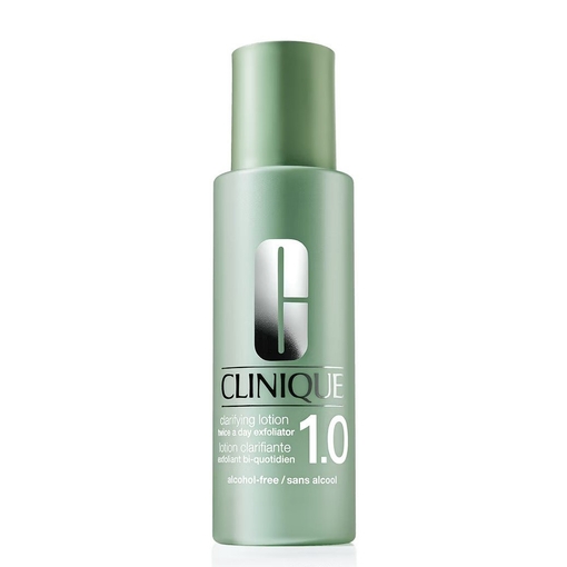 Product Clinique Lotion 1.0 Twice A Day Exfoliator 200ml base image