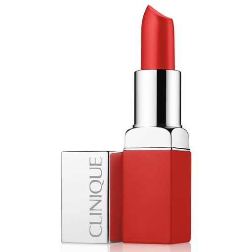 Product Clinique Pop Matte Lip Colour + Primer 3.9g base image