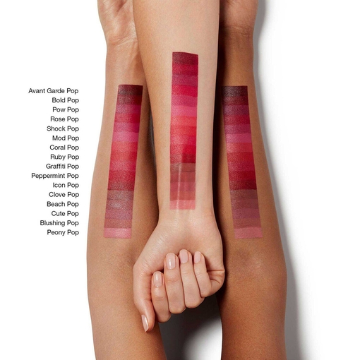 Product Clinique Pop Matte Lip Colour + Primer 3.9g base image
