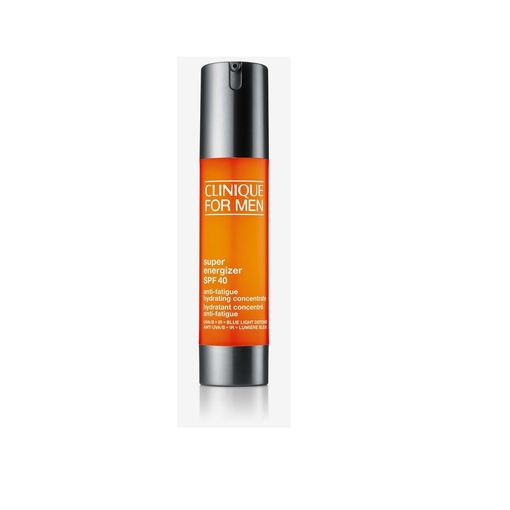 Product Clinique Super Energizer Anti-Fatigue Hydrating Concentrate SPF40 50ml base image