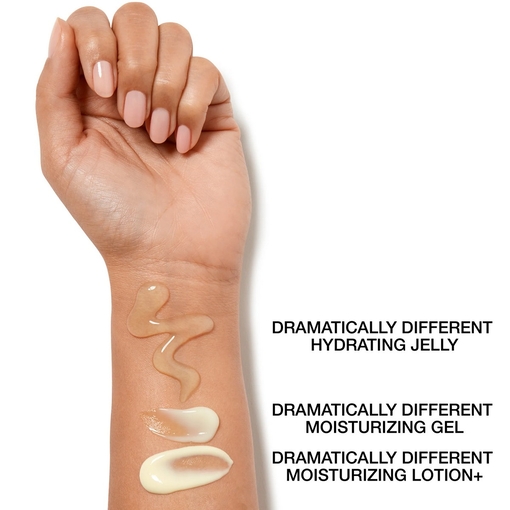 Product Dramatically Different™ Hydrating Jelly 125ml base image