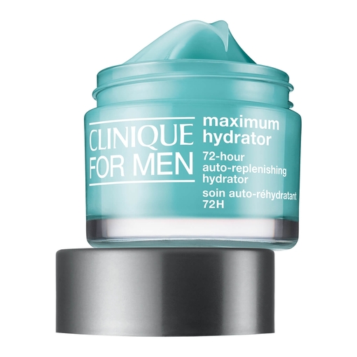 Product Clinique For Men™ Maximum Hydrator 72-Hour Auto-Replenishing Hydrator 50ml base image