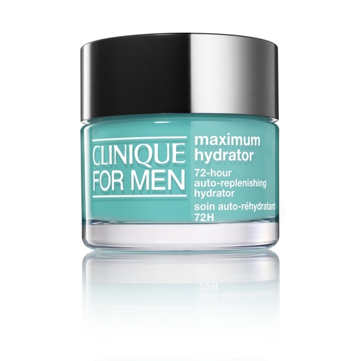 Product Clinique For Men™ Maximum Hydrator 72-Hour Auto-Replenishing Hydrator 50ml base image