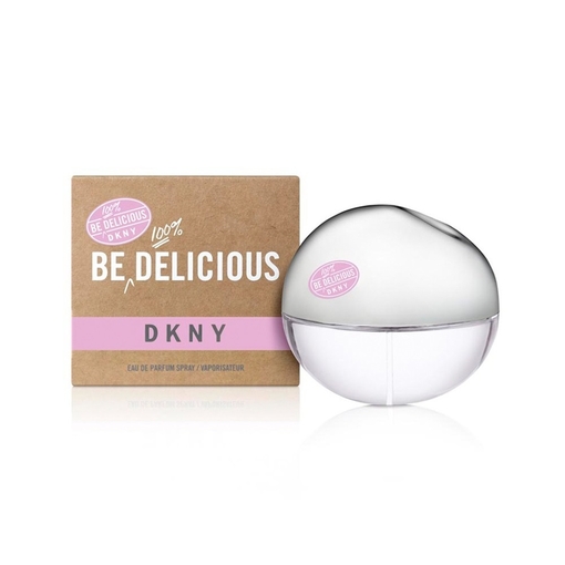 Product Be 100% Delicious Eau De Parfum 50ml base image