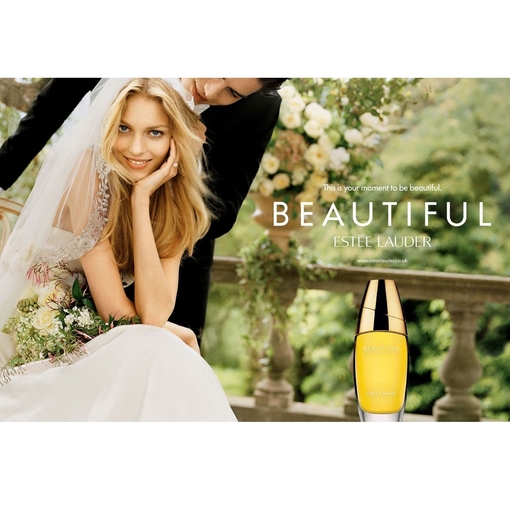 Product Estée Lauder Beautiful Eau De Parfum Spray 30ml base image