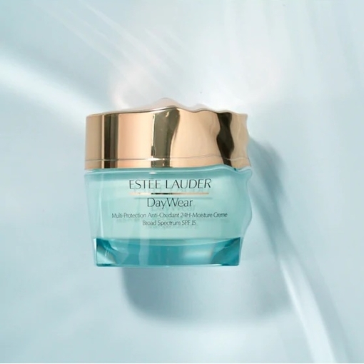 Product Estée Lauder DayWear Advanced Multi-Protection Anti-Oxidant Creme SPF15 Normal/Combination Skin 50ml base image