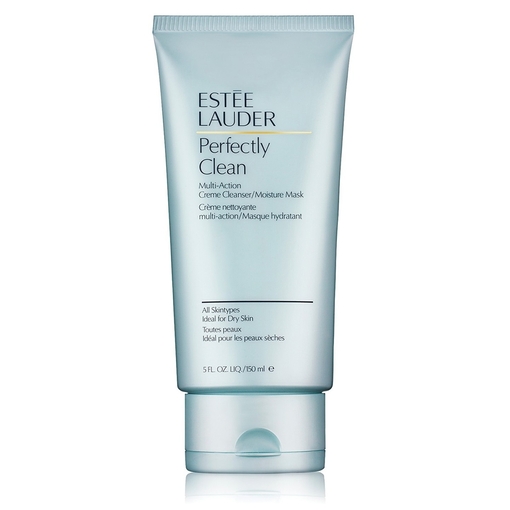 Product Estée Lauder Perfectly Clean Multi-Action Creme Cleanser/Moisture Mask 150ml base image
