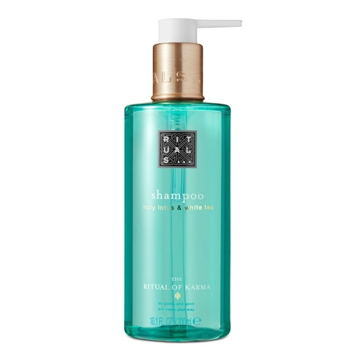 Product The Ritual Of Karma Shampoo 300ml base image
