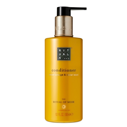 Product The Ritual Of Mehr Conditioner 300ml base image