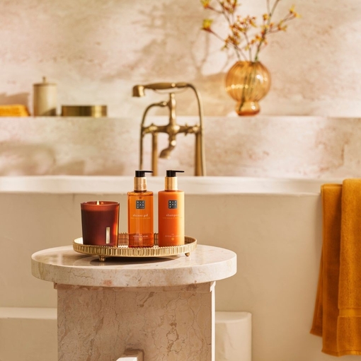 Product The Ritual Of Mehr Shower Gel 300ml base image