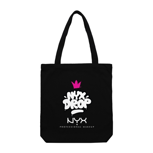 Product Nyx Professional Makeup Tote Bag - Gift base image