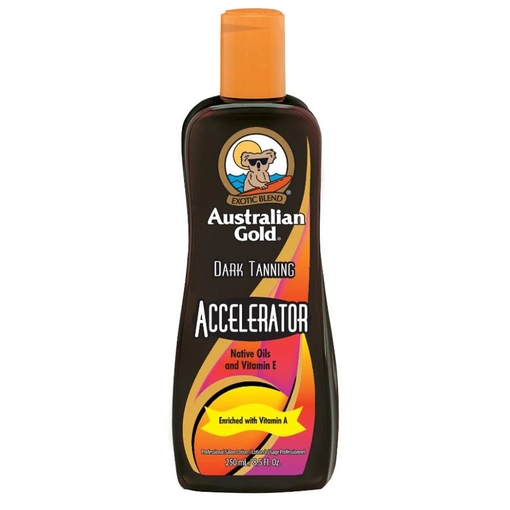Product Dark Tanning Accelerator Tanning Lotion 250ml base image