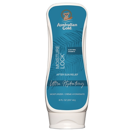 Product Moisture Lock After Sun Relief Ultra Hydrating Moisturizer 237ml base image