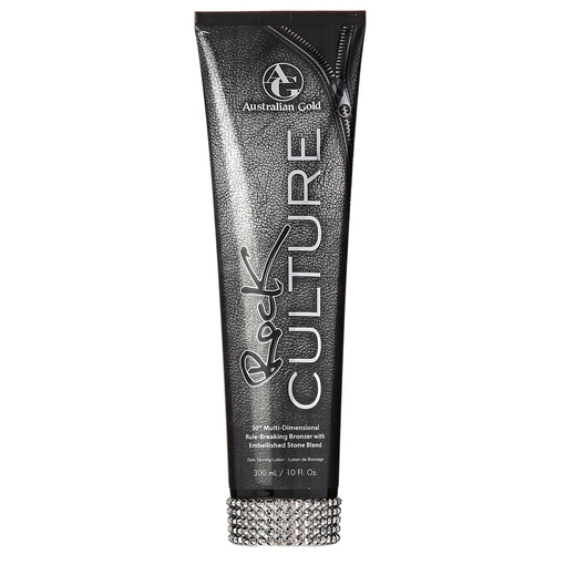 Product Rock Culture 30th Multi-Dimensional Rule-Breaking Bronzer With Embellished Stone Blend 300ml base image