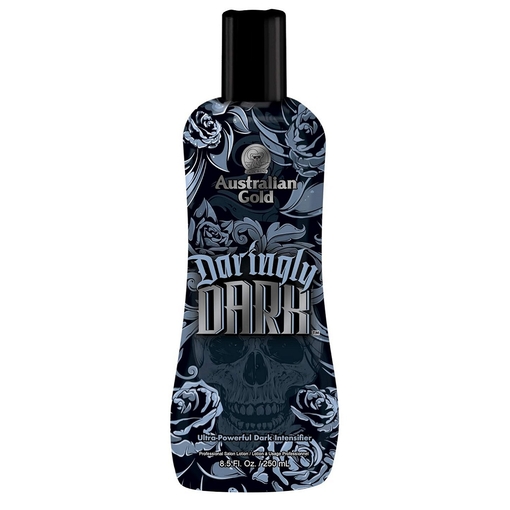 Product Daringly Dark Ultra-Powerful Dark Intensifier 250ml base image
