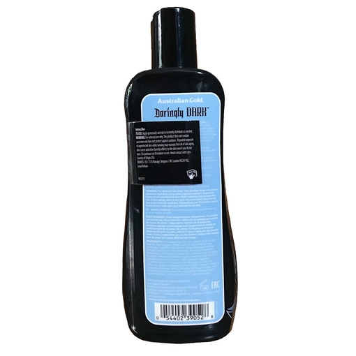 Product Daringly Dark Ultra-Powerful Dark Intensifier 250ml base image