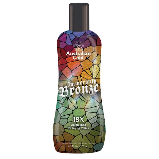Product Immortally Bronze 18x Everlasting Bronzing Lotion 250ml base image