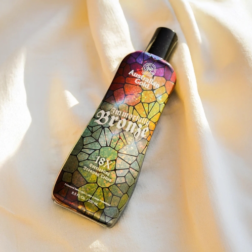 Product Immortally Bronze 18x Everlasting Bronzing Lotion 250ml base image