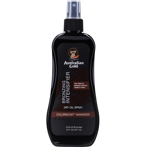 Product Bronzing Intensifier Dry Oil Spray 237ml base image