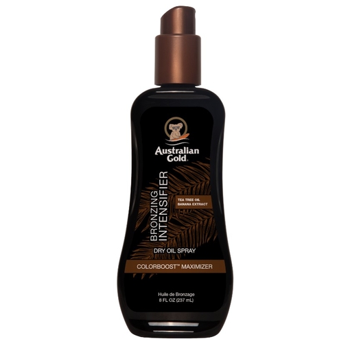 Product Bronzing Intensifier Dry Oil Spray 237ml base image