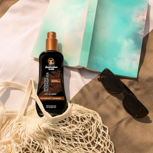 Product Bronzing Intensifier Dry Oil Spray 237ml base image