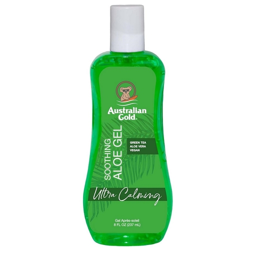Product Soothing Aloe Gel Ultra Calming 237ml base image