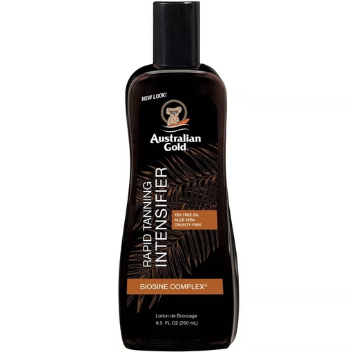 Product Rapid Tanning Intensifier 250ml base image