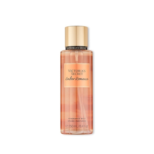 Product Victoria's Secret Amber Romance Fragrance Mist 250ml base image