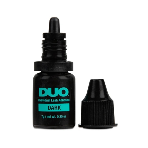 Product Duo Individual Lash Adhesive Dark Tone 7g base image