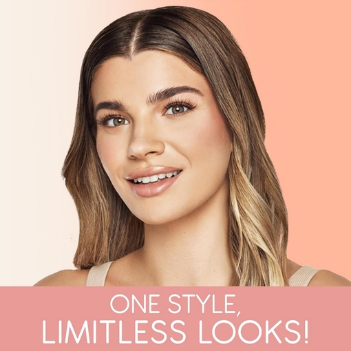 Product Naked My Way 421 Lashes 4ea base image