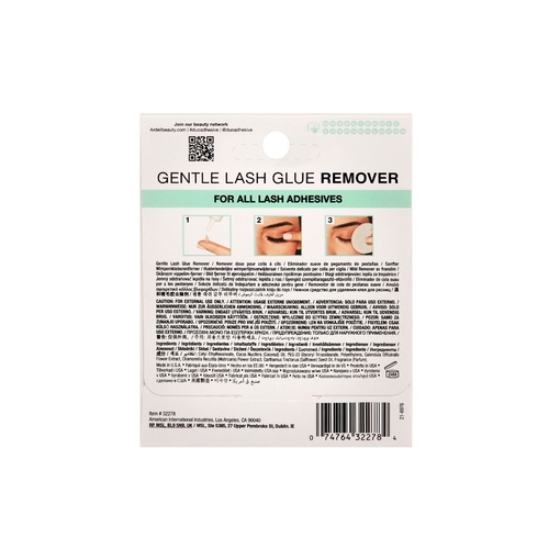 Product Gentle Lash Glue Remover 7g base image