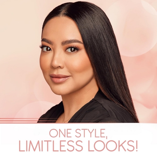 Product Naked My Way 435 Lashes 4ea base image