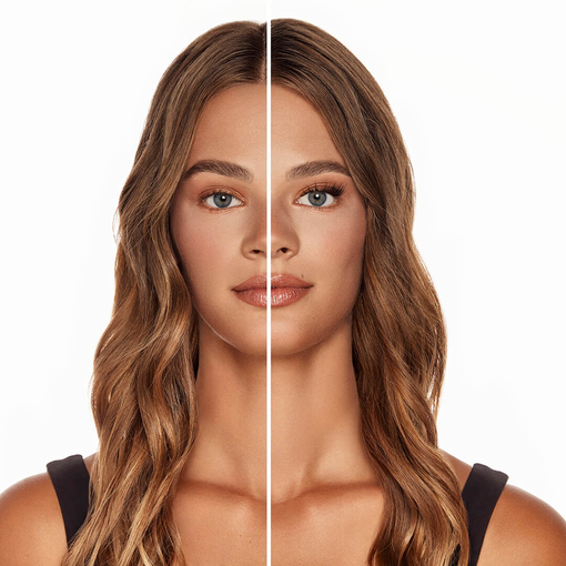 Product Balayage Wispies Chocolate Lashes base image