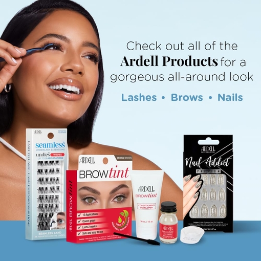 Product Seamless Underlash Extensions Fauxmink base image