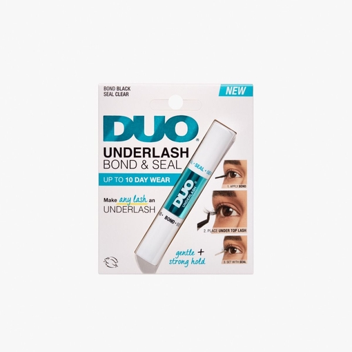 Product Duo Bond & Seal Under Lash Adhesive 2 x 2.5g base image